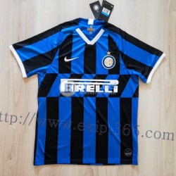 ! Inter Milano титулярна тениска 2019/20