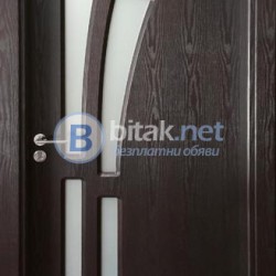 Интериорна врата Gama 205