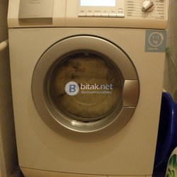 Пералня AEG Electrolux