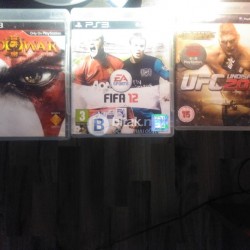 Ps3 игри3