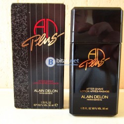 одеколон AD Alain Delon Plus Ален Делон Плюс by Alain Delon 50ml.