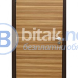 Интериорни врати
