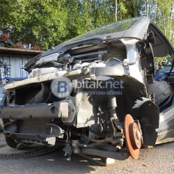 Развалени коли купува в София