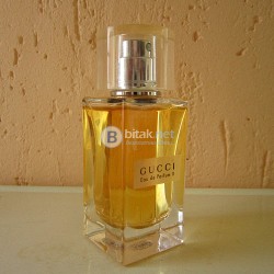 Gucci eau de parfum II Scannon Paris 30ml. EDP