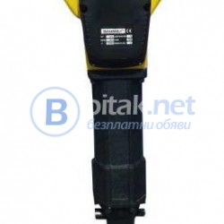 КЪРТАЧ BAUMAX SH21