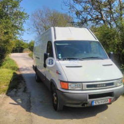 Iveco Dаily 50C 13