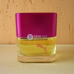 Puma I'm Going Woman 20ml. EDT