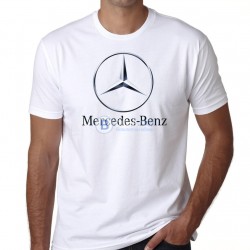 Мъжки MERCEDES МЕРЦЕДЕС тениски и блузи - 2 МОДЕЛА! Поръчай с ТВОЯ идея!