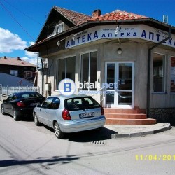продавам  магазин 62кв.м.-отличен