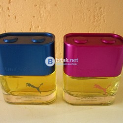 Puma I`m Going Man & Woman 20-25ml. EDT