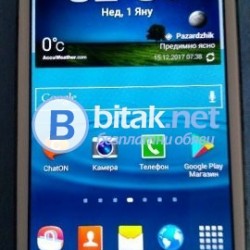 Samsung I9300 Galaxy S3