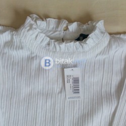 Стилна дамска блуза BANANA REPUBLIC