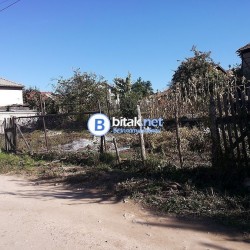 УПИ парцел