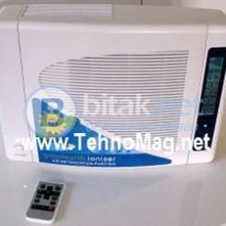 Въздухопречиствател мултифункционален 7 в 1