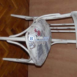 виенски столове