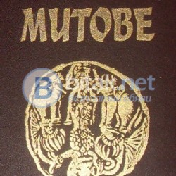 Митове , Йожеф Роман