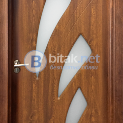 Интериорни врати от Порта Нова