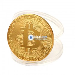 Биткойн  13 лв