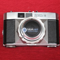 Продавам лентов фотоапарат, модел -  "FENIX - 1b".