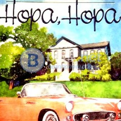 Нора , Нора . Ан Ривърс Сидънс