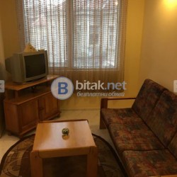 Двустаен апартамент Център