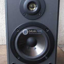 SONY SS-MB 115 – Един брой,двулентова тонколона,затворен обем. Мощна 100 вата.