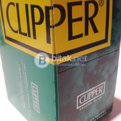 Промоция листчета CLIPEER+FILTRI