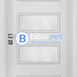 Интериорна врата Gradde Blomendal
