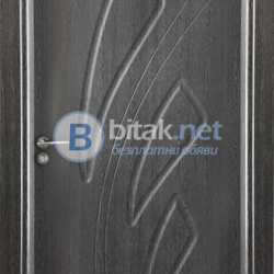 Интериорна врата Gama 202p