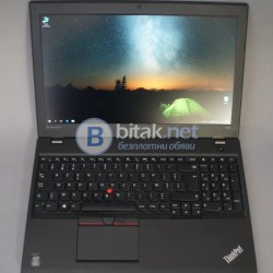 Core i5(5 gen.) Lenovo ThinkPad Т550