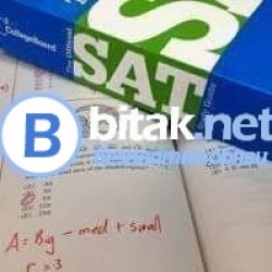NEW SAT digital  за ученици от цяла България. Нови групи 2025
