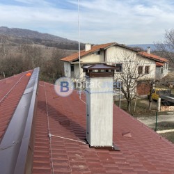 ЛИЦЕНЗ №70 - 00 - 201 ЗА ЕЛЕКТРОМОНТАЖ ГРЪМООТВОДИ,МЪЛНИЕЗАЩИТА,ЕЛ.ИНСТАЛАЦИИ ЕЛЕКТРОЛАБОРАТОРИЯ.