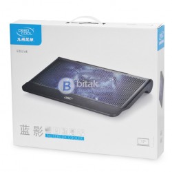 охладителна подложка за лаптоп DeepCool N6000