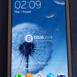 Продавам Samsung I9300 Galaxy S3