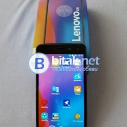 Продавам телефон- Lenovo K6