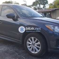 Reduced 2012 Mazda CX-5 Touring AWD 