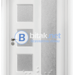 Интериорна врата 048
