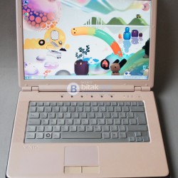 Sony Vaio VGN CS31s