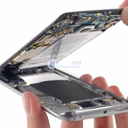 Смяна на дисплей на Samsung