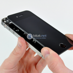 Смяна на дисплей на Apple iPhone