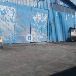 Дава под наем склад хале метална конструкция на бул Ломско шосе 246г