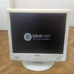 Монитор Benq
