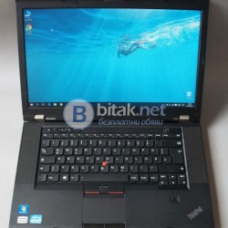 Core i5(3gen.) Lenovo ThinkPad T530