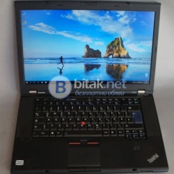 Core i5(2Gen.) Lenovo ThinkPad 520W(Раб.станция)