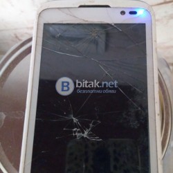 Alcatel one touch 991