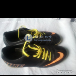 Оригинални маратонки NIKE №40.5