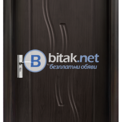 Интериорна врата от серия Стандарт