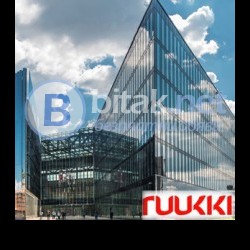 Енергийно ефективни решения от RUUKKI за строителство.
