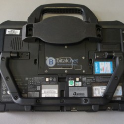 Panasonic Toughbook CF D1 (Таблет)