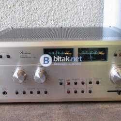 ACCUPHASE E-303 – Уникален Мос Фет усилвател с невероятен саунд.